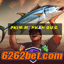 phim mỹ nhân quốc