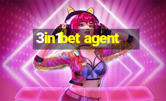 3in1bet agent