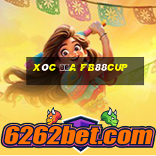 Xóc Đĩa Fb88cup