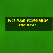 Việt nam vương miện Top Real