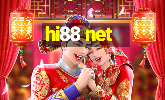 hi88 net