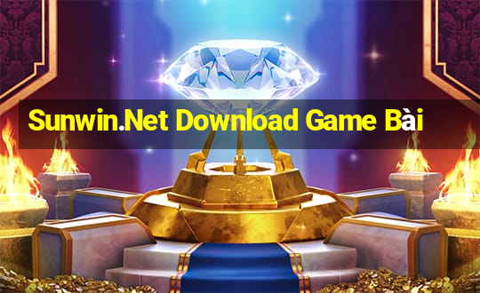 Sunwin.Net Download Game Bài