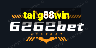 tai g88win