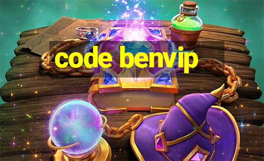 code benvip