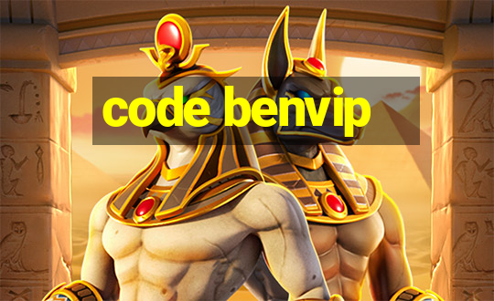 code benvip