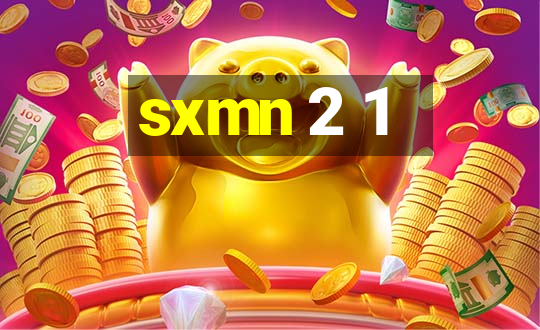 sxmn 2 1