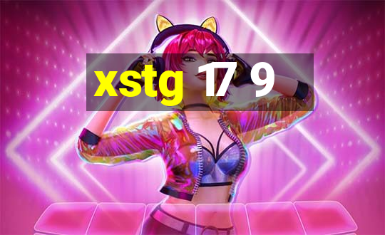 xstg 17 9