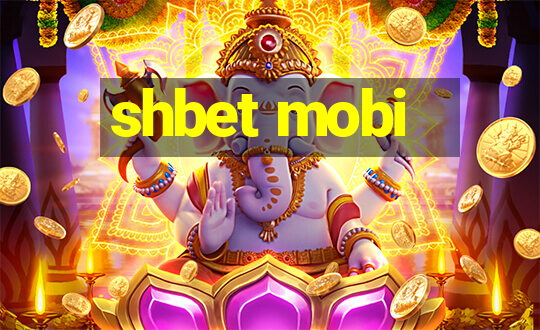 shbet mobi