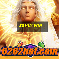 Zenly Win