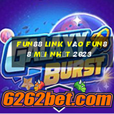 fun88 link vào fun88 mới nhất 2023