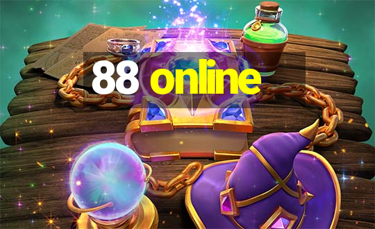 88 online