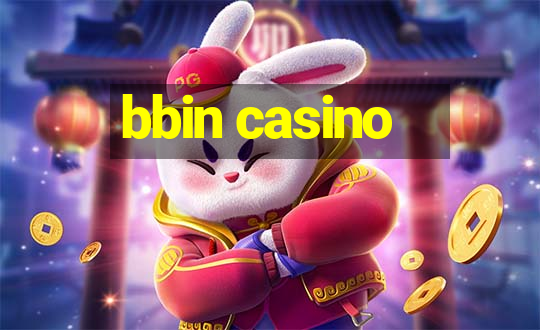 bbin casino