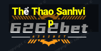 Thể Thao Sanhvip