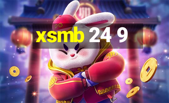 xsmb 24 9