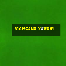 Manclub Y8Gem