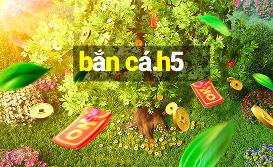 bắn cá.h5