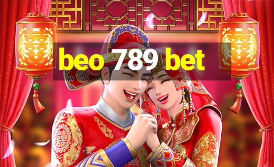 beo 789 bet