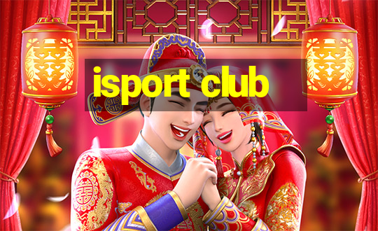 isport club