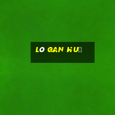 lô gan huế