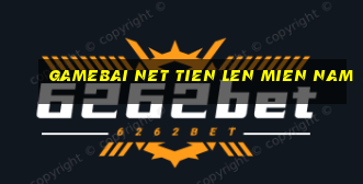 gamebai net tien len mien nam