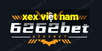 xex việt nam