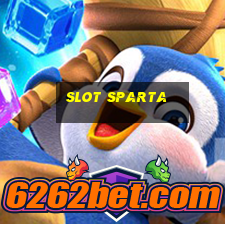 slot sparta