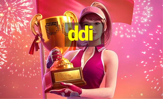 ddi