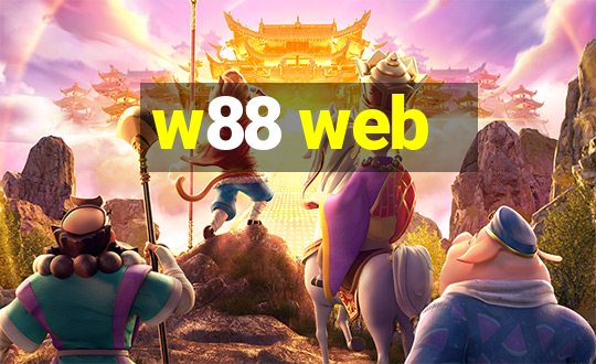 w88 web