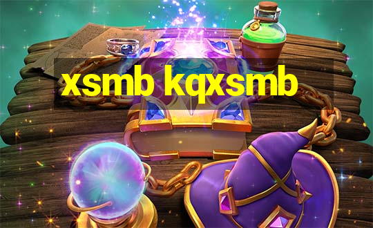 xsmb kqxsmb