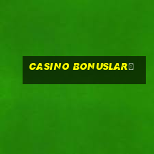 casino bonusları