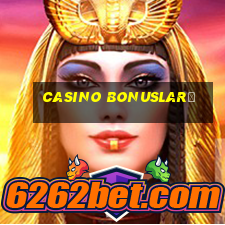 casino bonusları