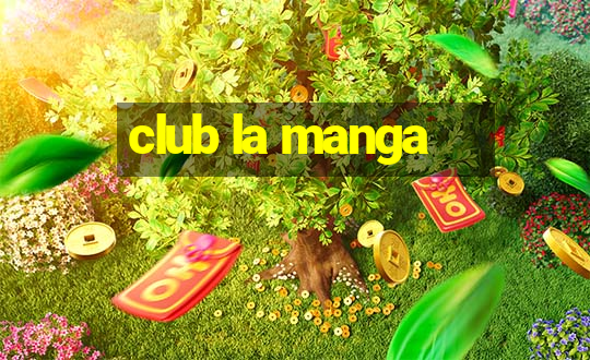 club la manga