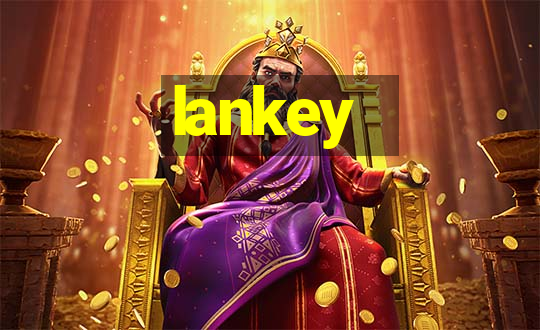 lankey