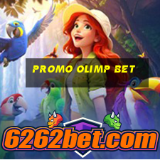 promo olimp bet