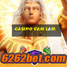 casino cam lâm