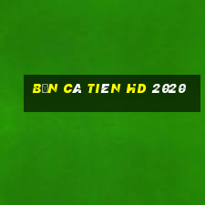 bắn cá tiên hd 2020