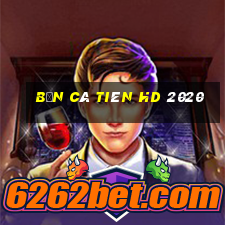 bắn cá tiên hd 2020