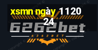 xsmn ngày 1 1 2024