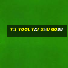 tải tool tài xỉu go88