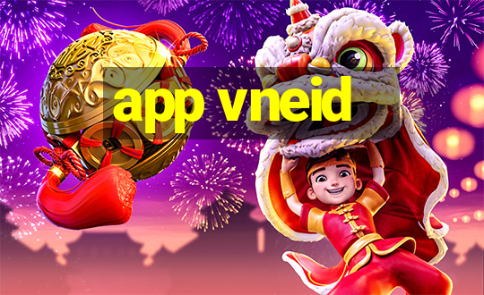 app vneid