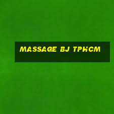 massage bj tphcm