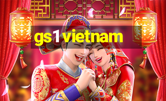 gs1 vietnam