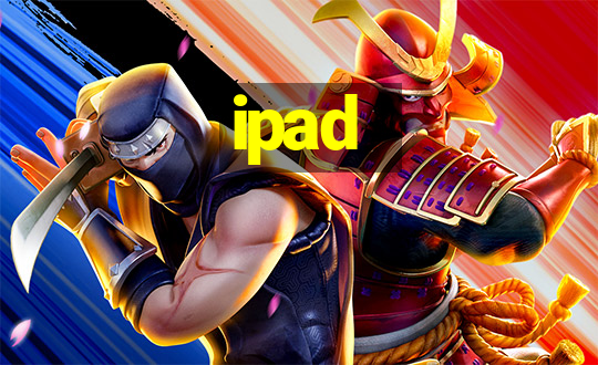 ipad