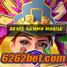 beste casino mobile