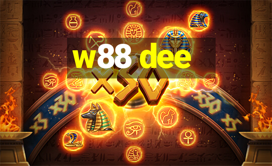 w88 dee