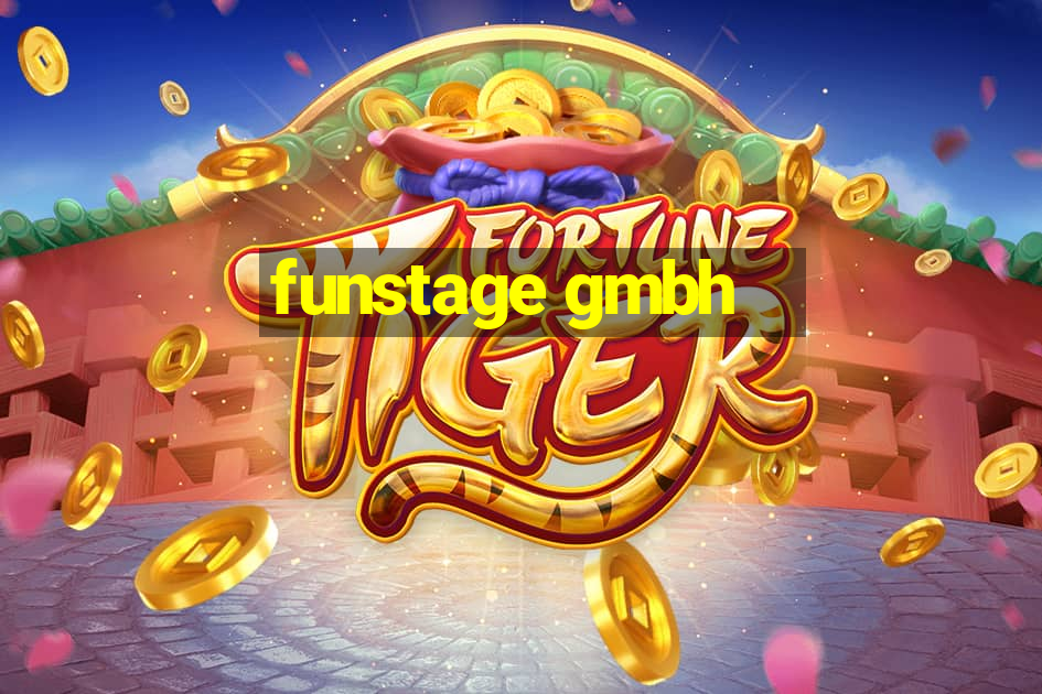 funstage gmbh