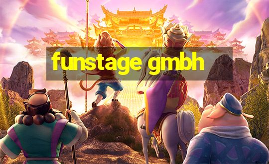 funstage gmbh