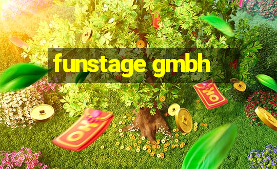 funstage gmbh