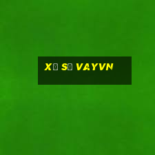 Xổ Số Vayvn