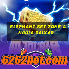 elephant bet zone angola baixar